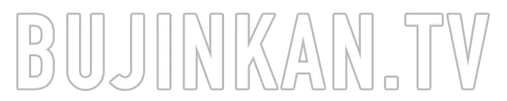 BUJINKAN.TV
